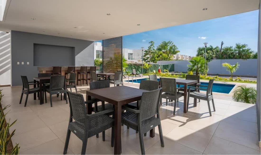 Casa Lucia 3BR Modern & Prime Location