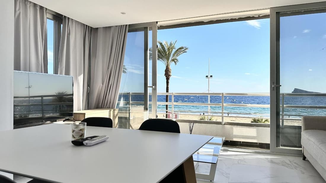 BL Playa Levante Estudio 14