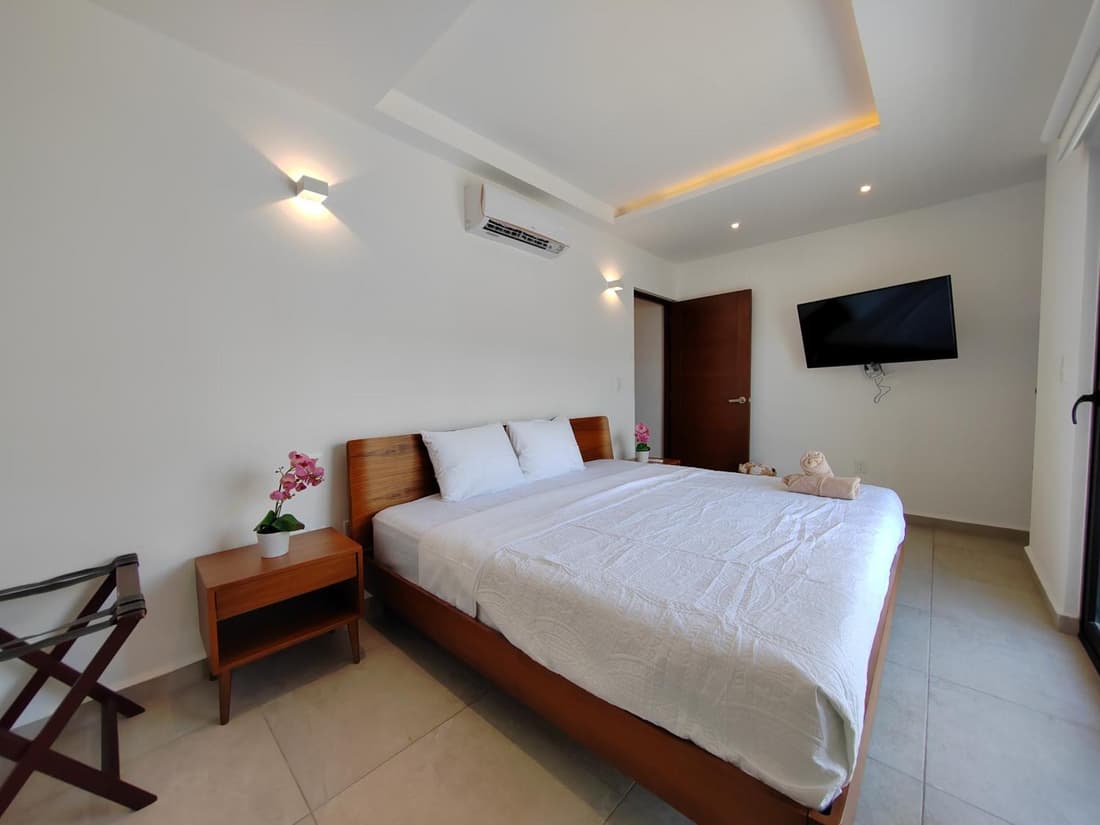 Acogedor y Lindo Apartamento en excelente zona de Playa By Yeah