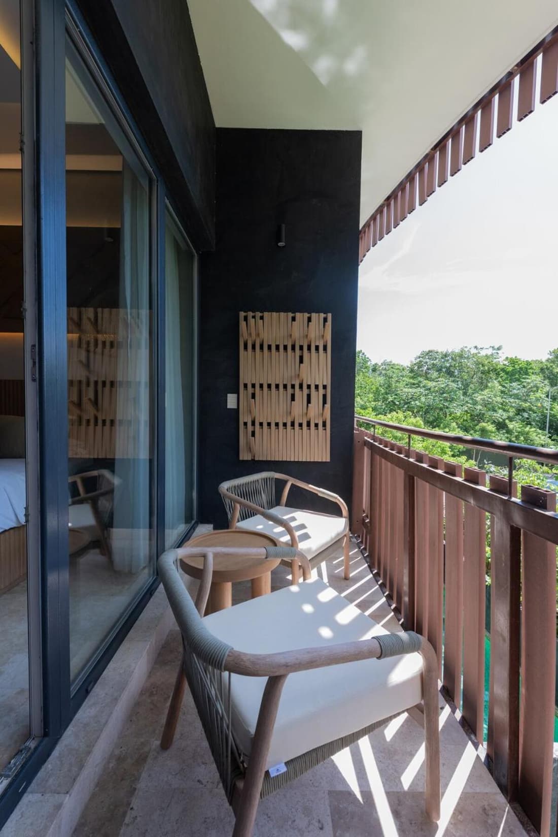 Ultra Luxury Apartment Steps from Tulum Beach