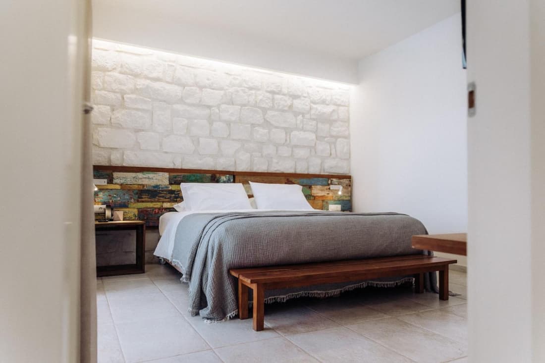 Ostria Resort & Spa