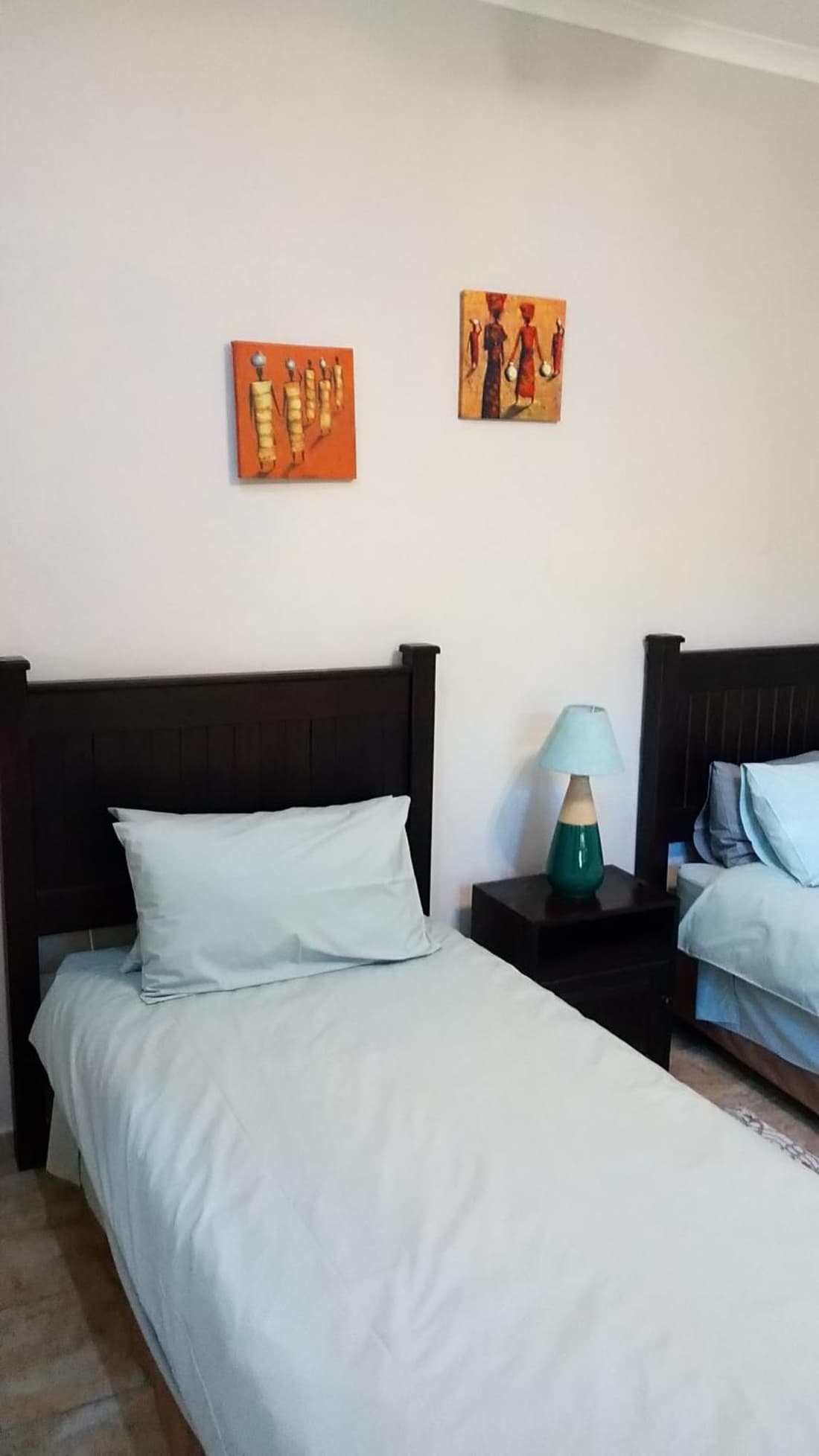 B&B Parkers Cottages