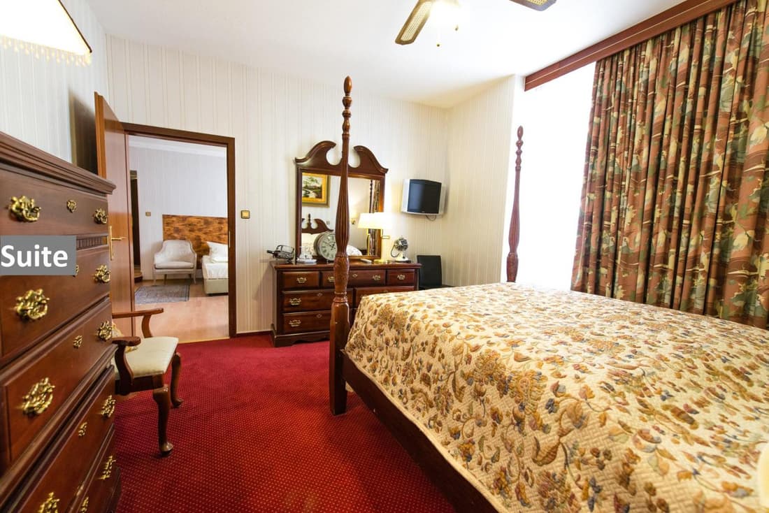 Löwen Hotel