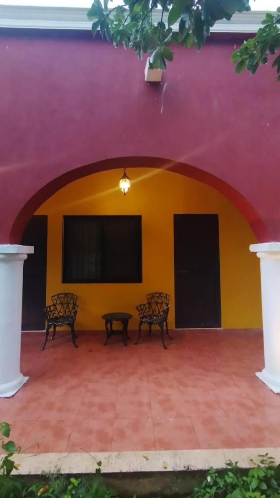 Casa Mango