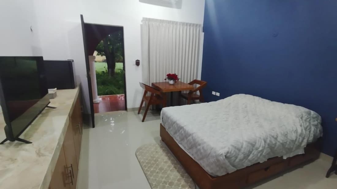 Casa Mango