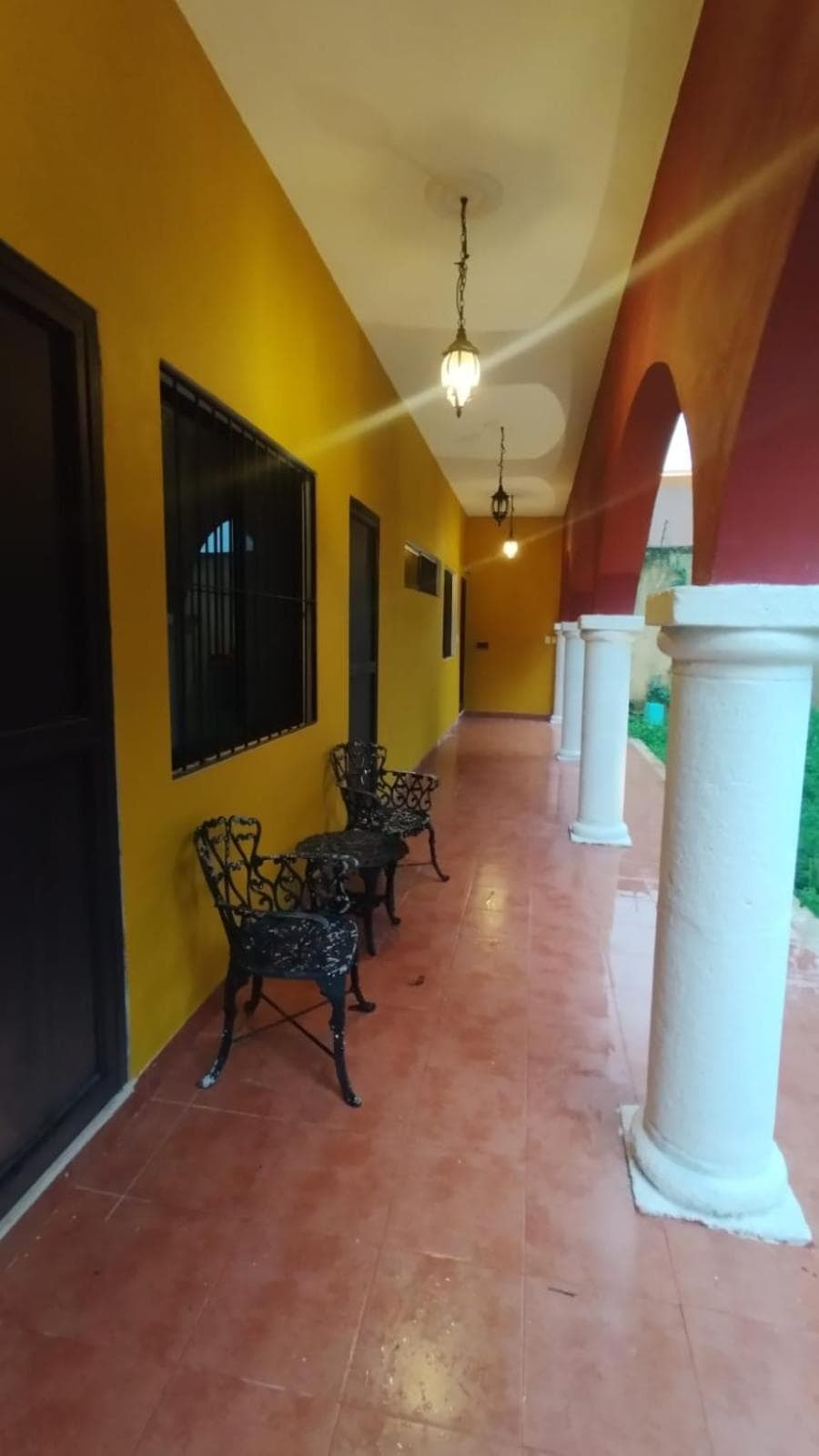 Casa Mango