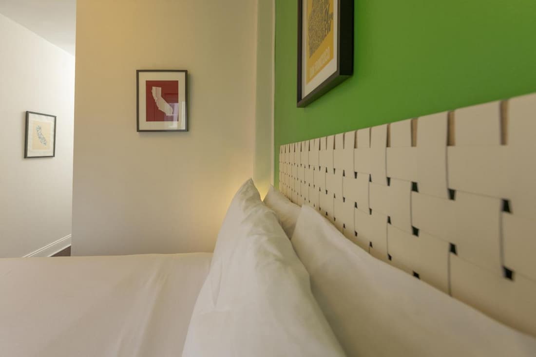 Edwardian Hotel