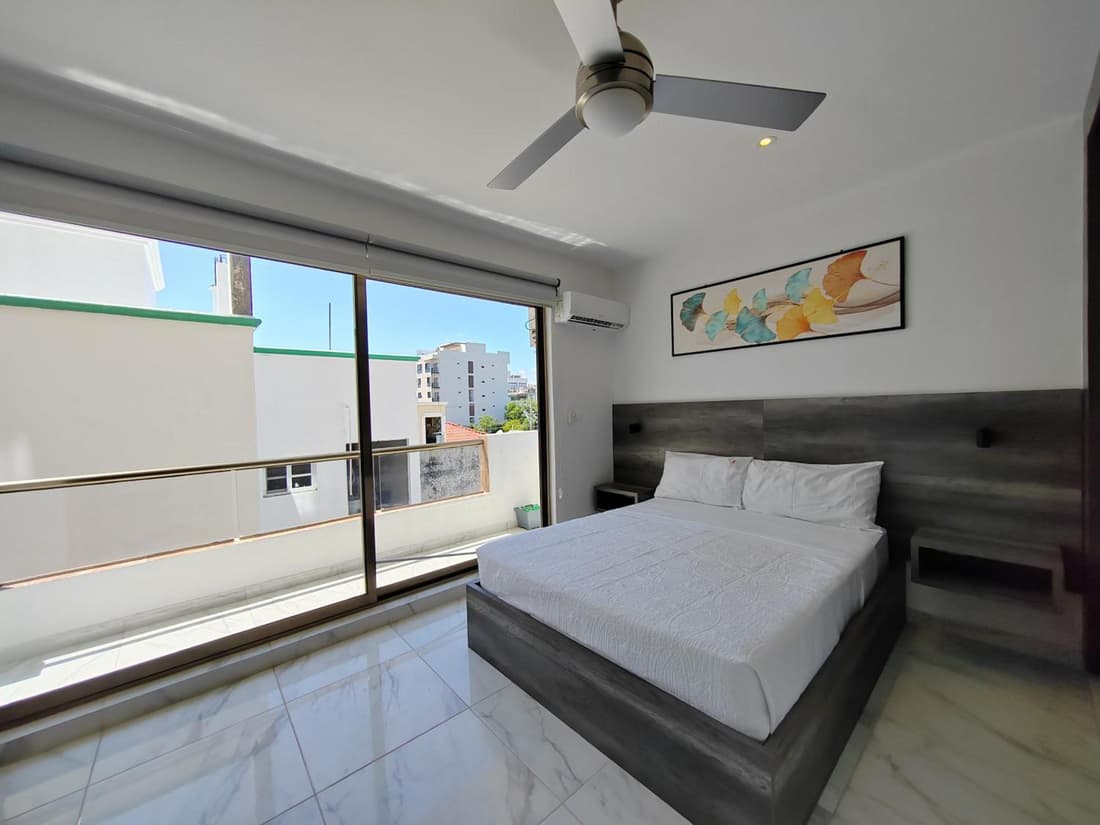 Acogedor & Lindo estudio en zona céntrica de Playa By Yeah