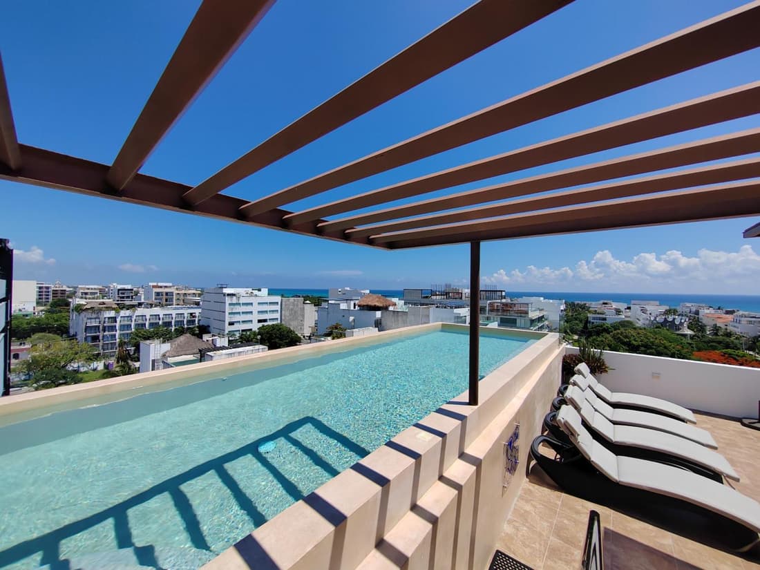 Acogedor & Lindo estudio en zona céntrica de Playa By Yeah
