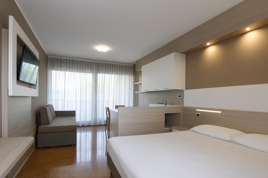 Residence all'Adige