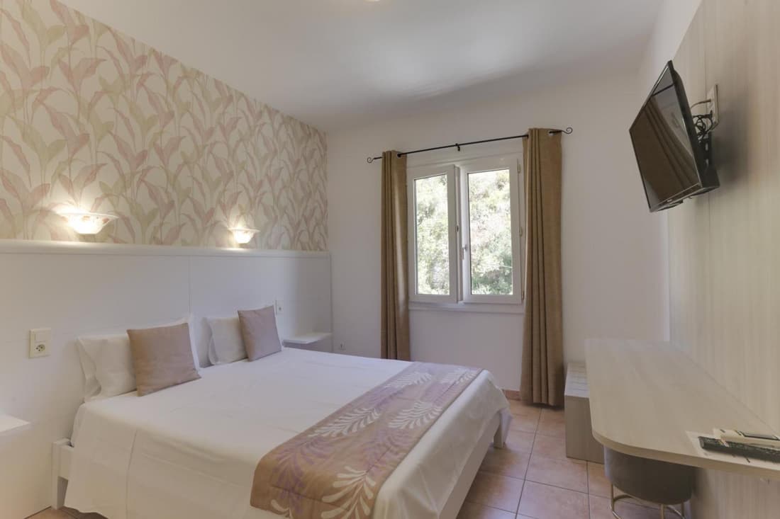 Hotel des Etrangers
