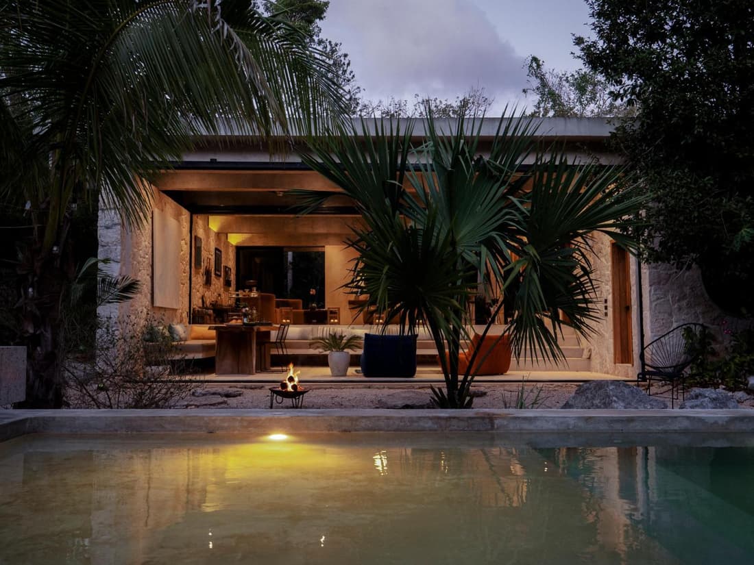 Casa M