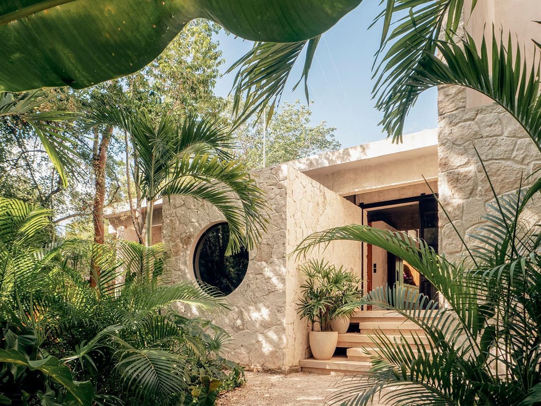 Casa M