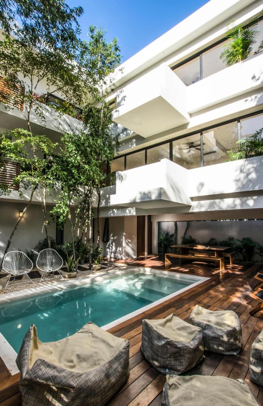 Casa Kookay, 6BR Luxury Villa 3 Pools, Aldea Zama