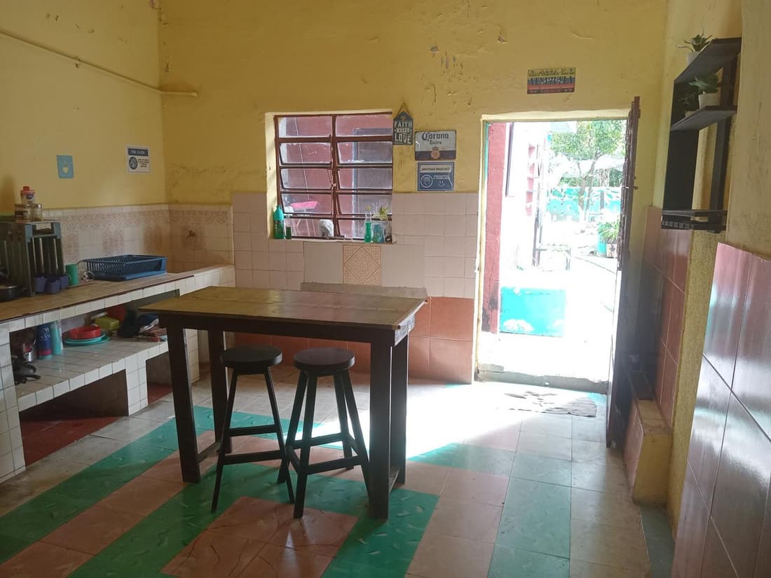 Hostal República