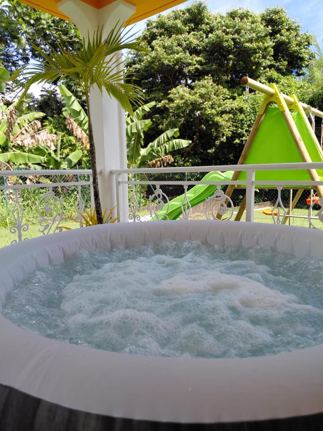 Exceptional villa KODEÏA - private spa & panoramic view