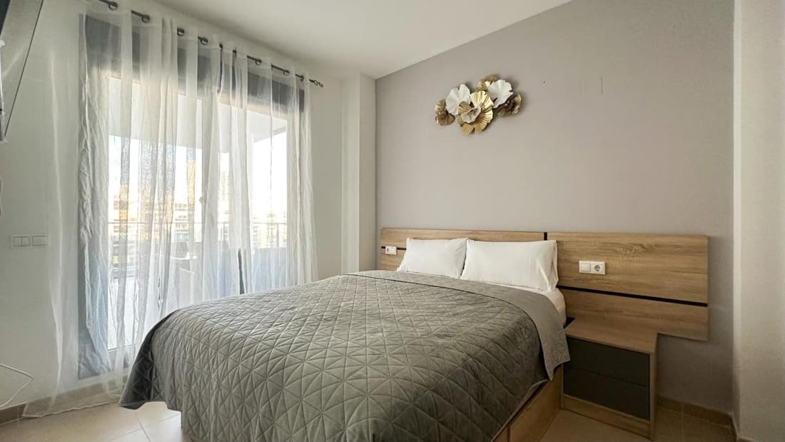 CALA ALTA vibe apartment