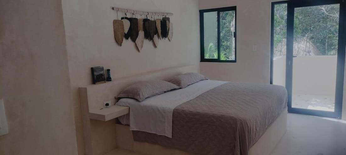 Casabel Tulum jungle experience