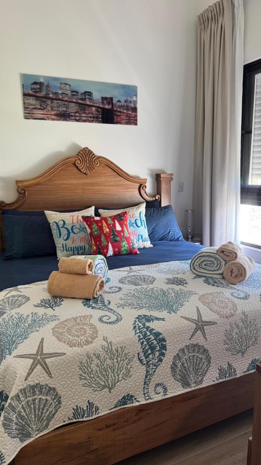 Paradise Apt in Punta Cana