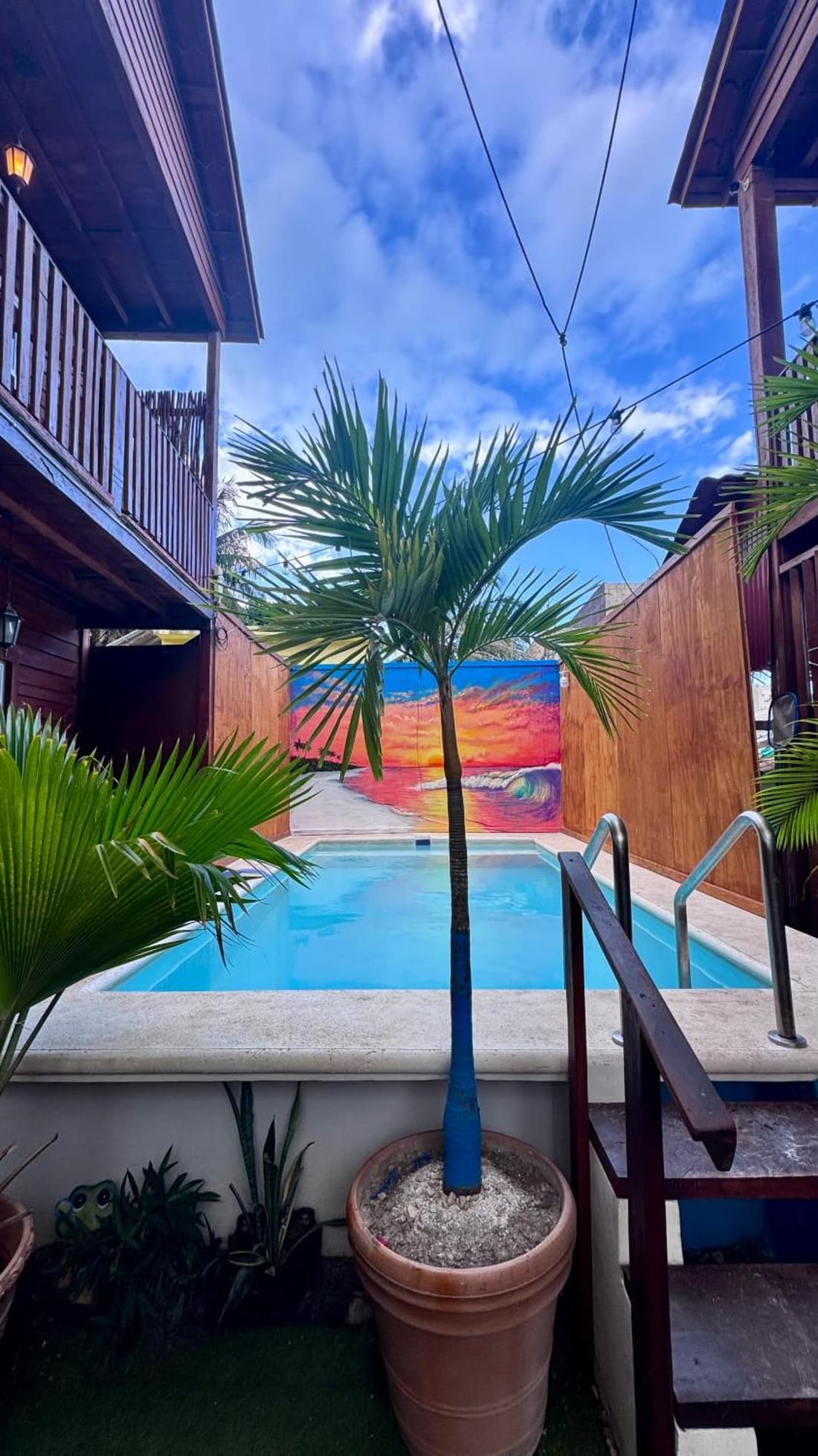 Hotelito Villas Holbox - Self Check In