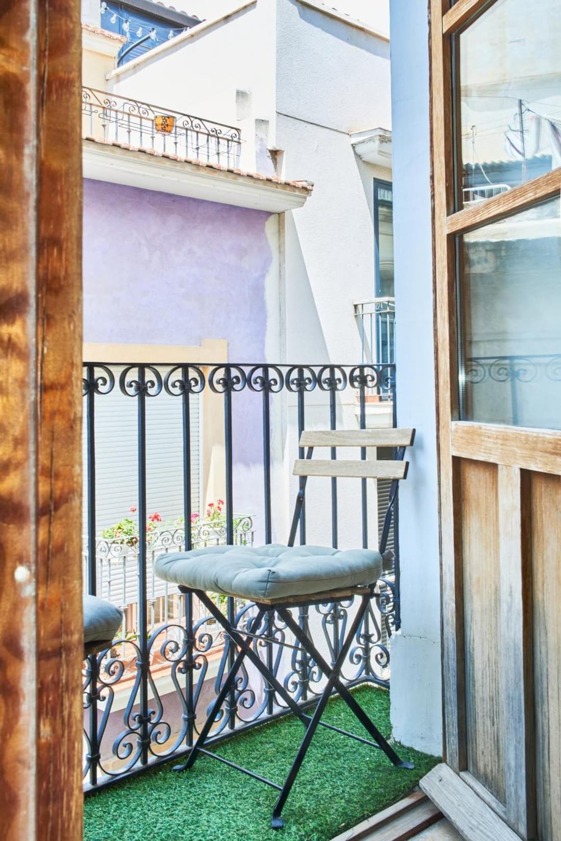 Loft. Old city (Happy Alicante)