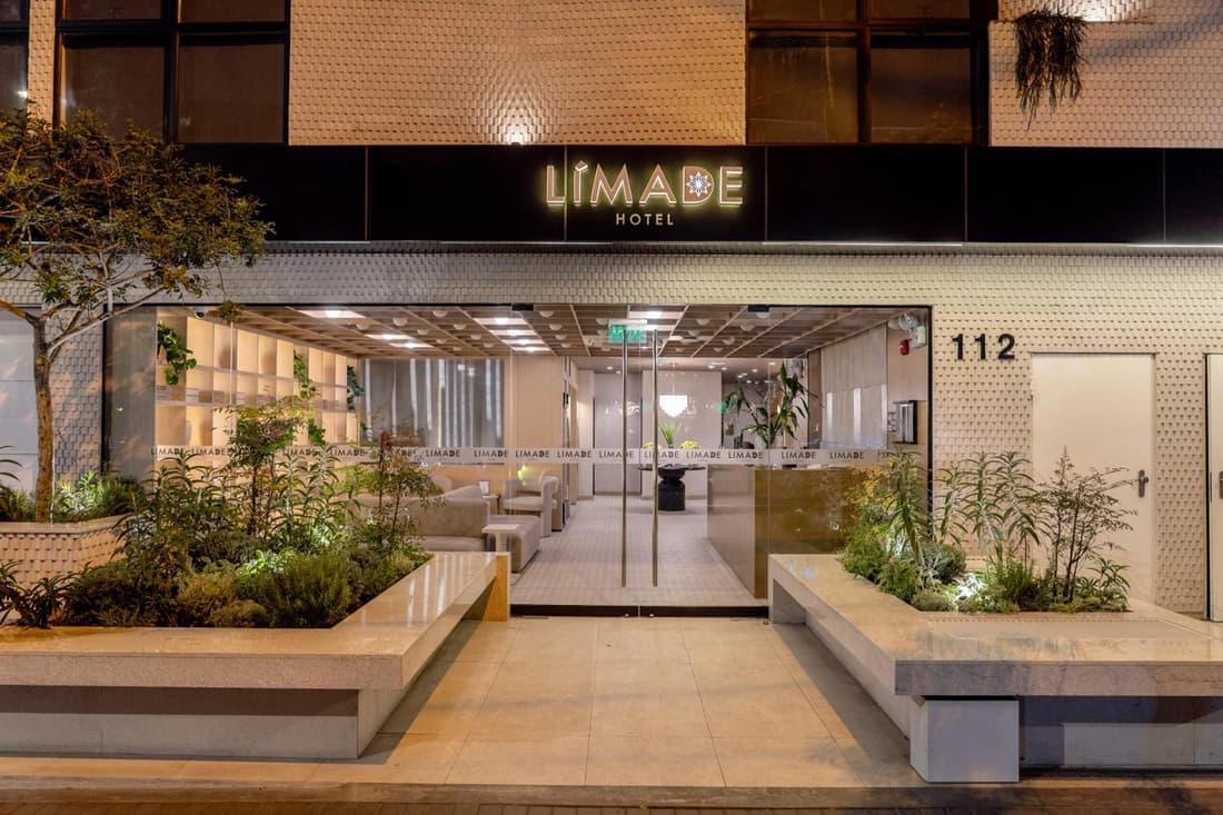 Hotel Límade
