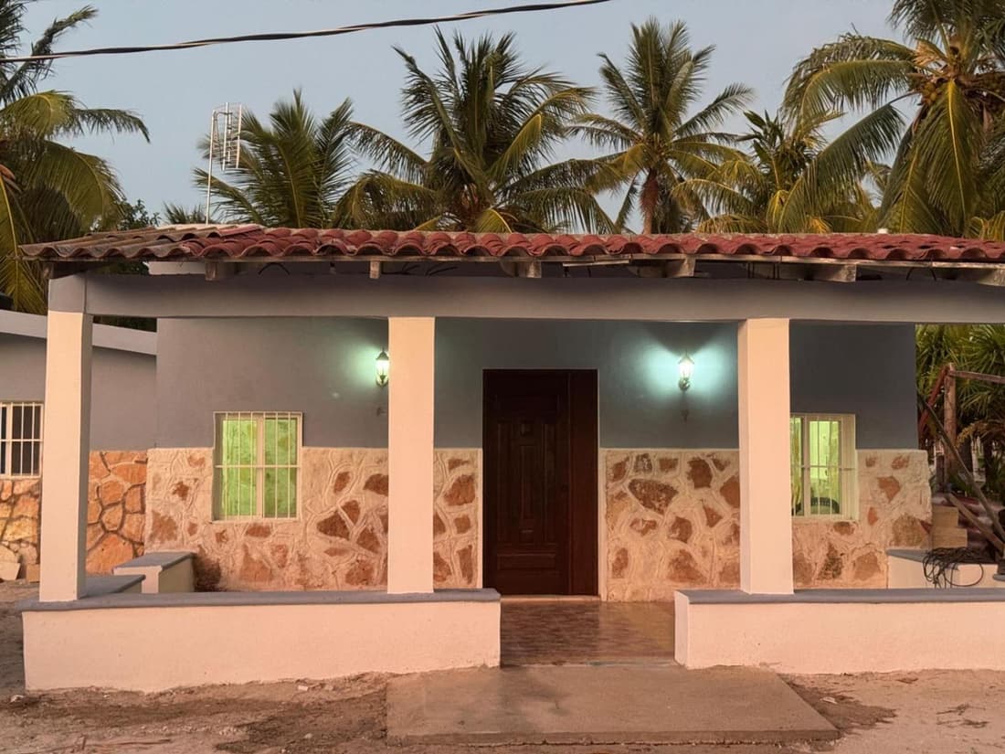 Casa Tortuga