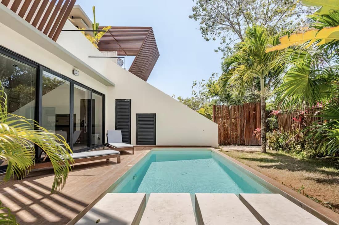 Enchanting 4BR VillaΔ Pool& RooftopΔPrime location