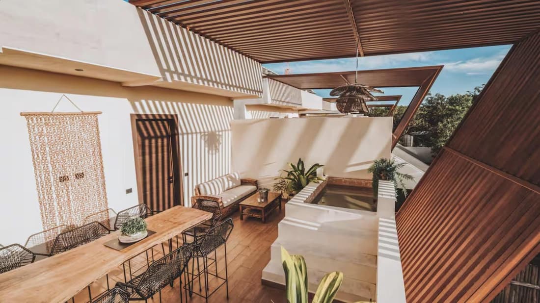 Luxury Villa-4bd PrivatePool- Familyretreat