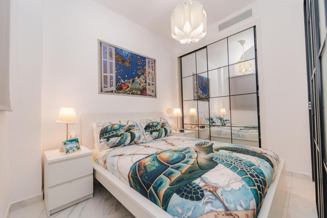 Sea Escape Casa Tortuga @ Cana Rock 1 Bdrm Bliss