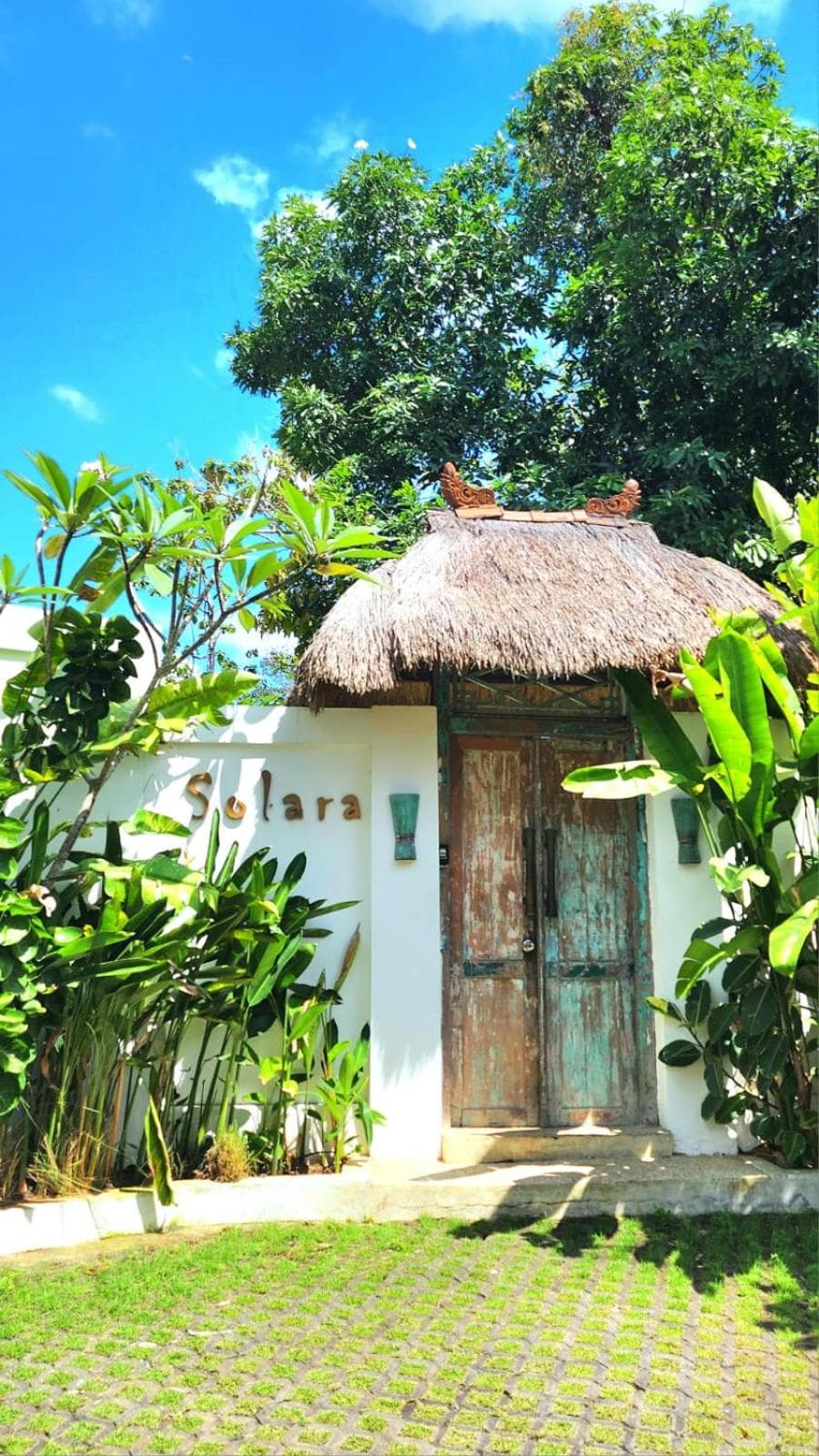 Villa Solara