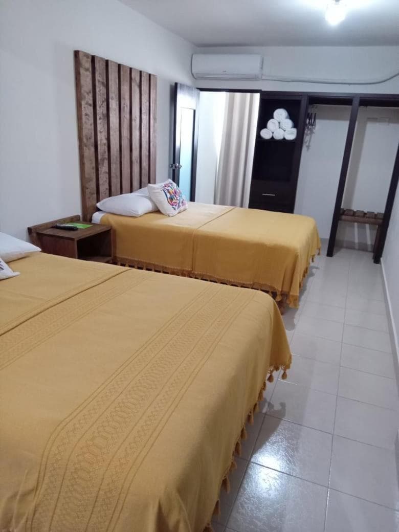 Hotel Cassaterra