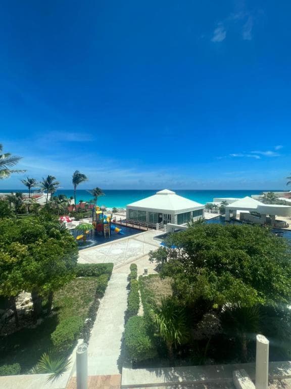 Apartamento de Playa, cancun Qroo