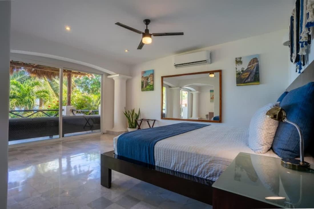Villa Pok Ta Pok - 5BR - Waterfront Private Pool