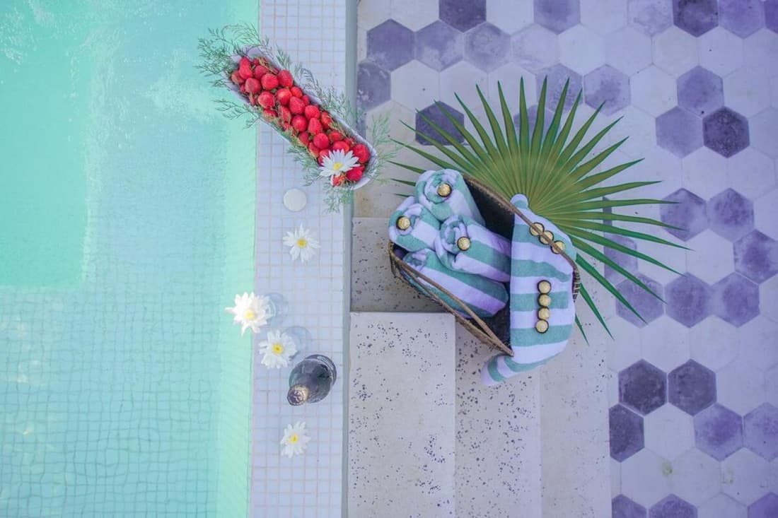 Dream House! Sweet, calm PH, private pool, cenote
