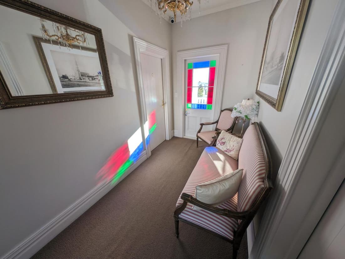 Ponsonby Manor