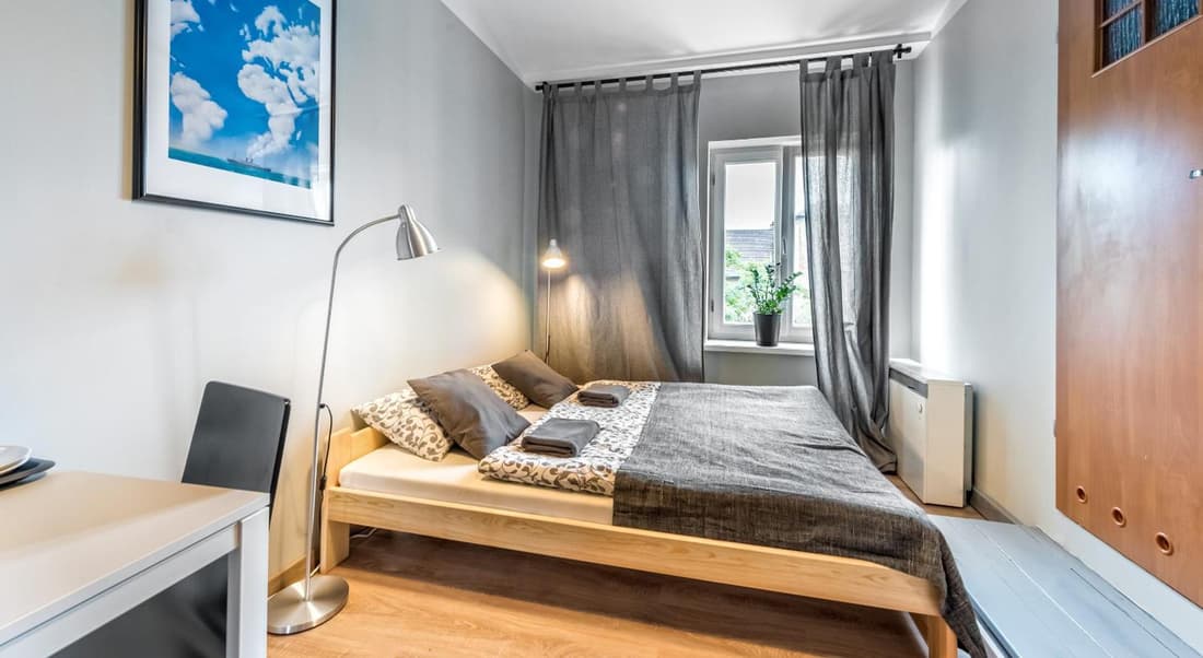 Fenna Apartments 7 minut od Rynku