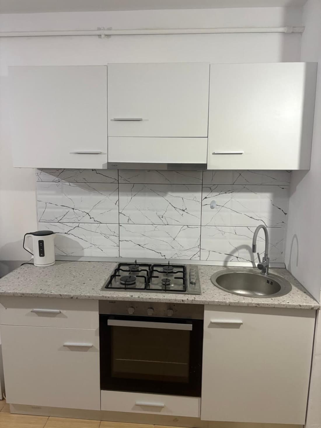 Sofia apartament