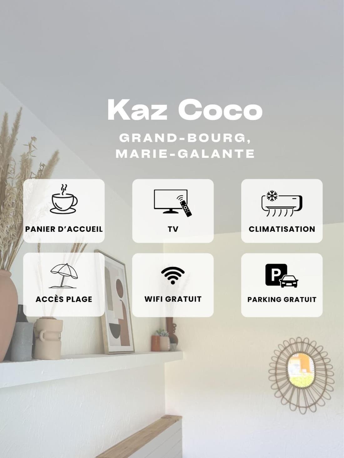 Studio Kaz' Coco