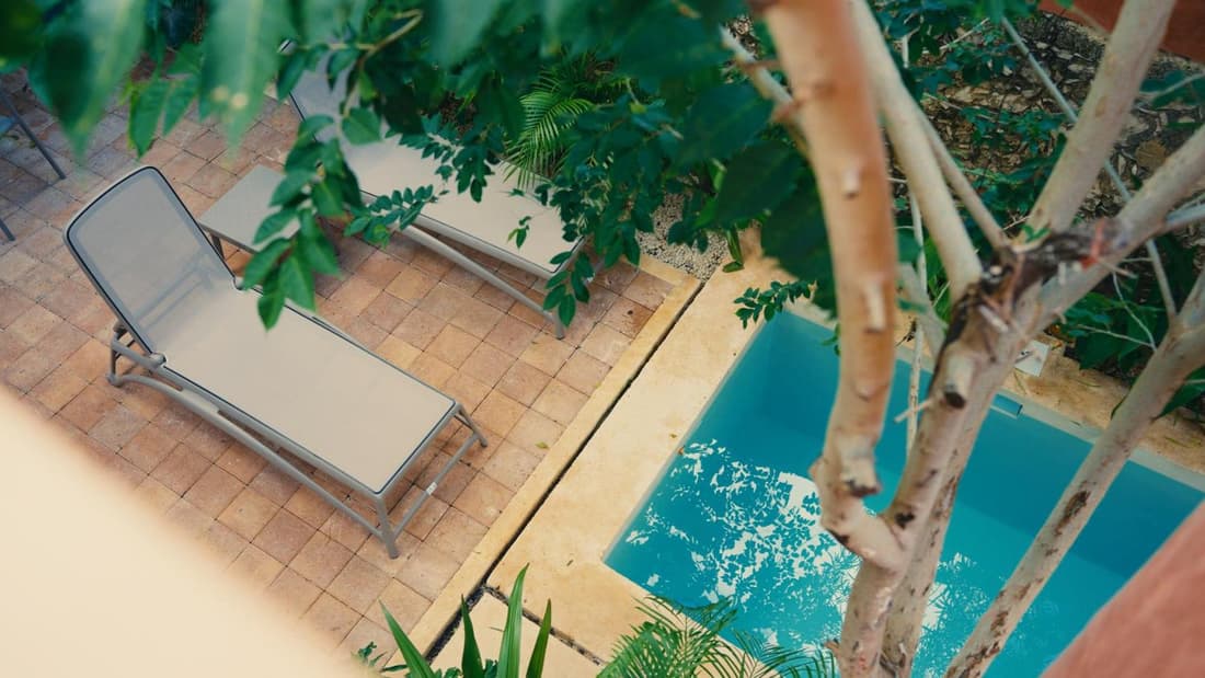 Casa Sofía Centro