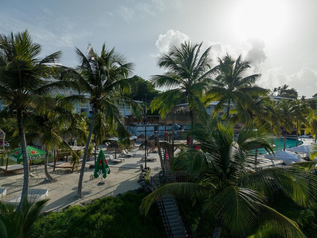 Gap Caraïbes