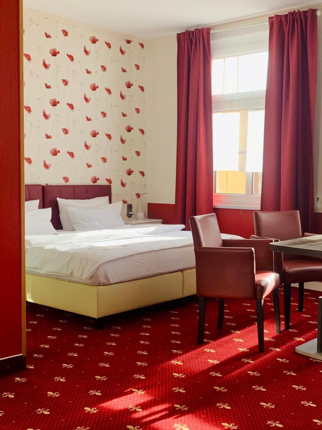 Hotel Alt-Connewitz