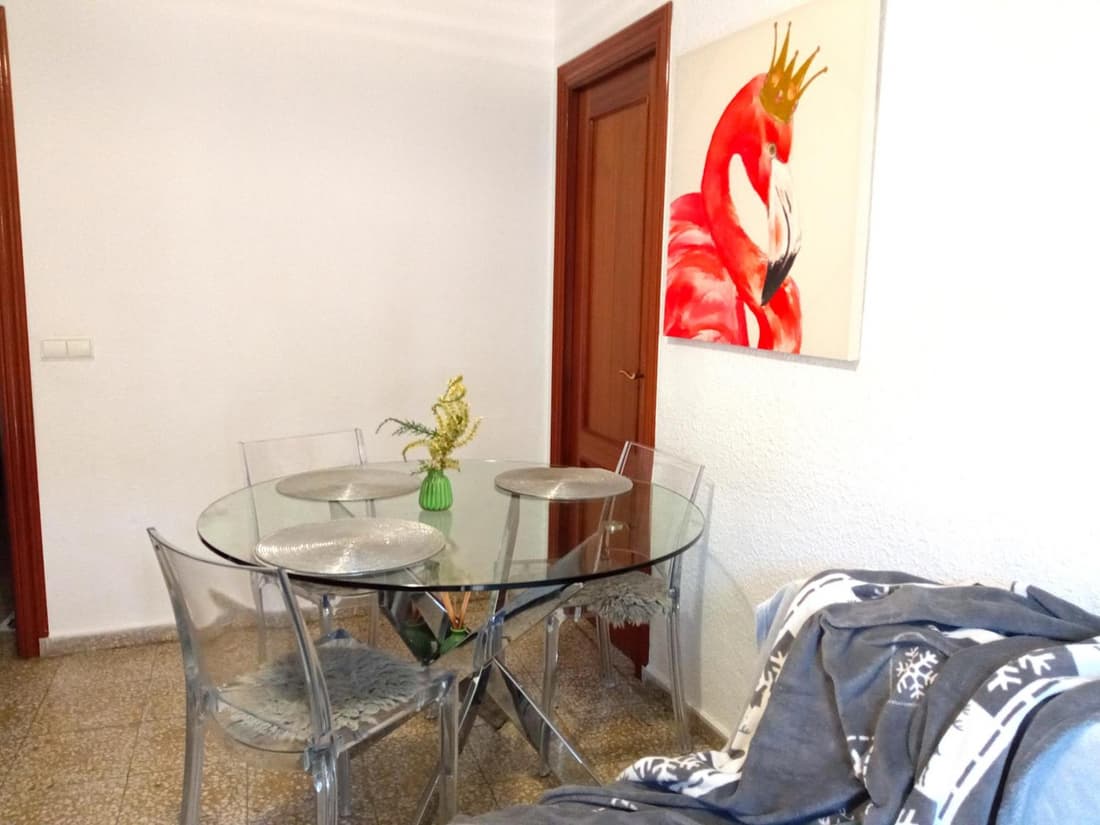 Alicante Central Apartment