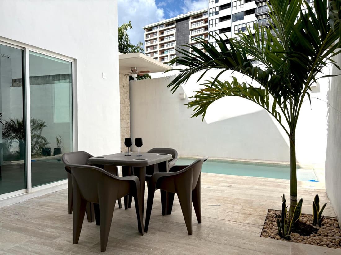 Vica Mayan Guest House - By Aloja RV