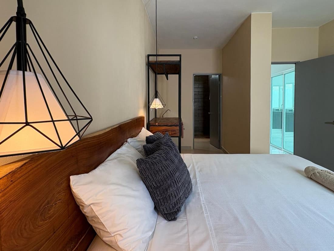 Vica Mayan Guest House - By Aloja RV