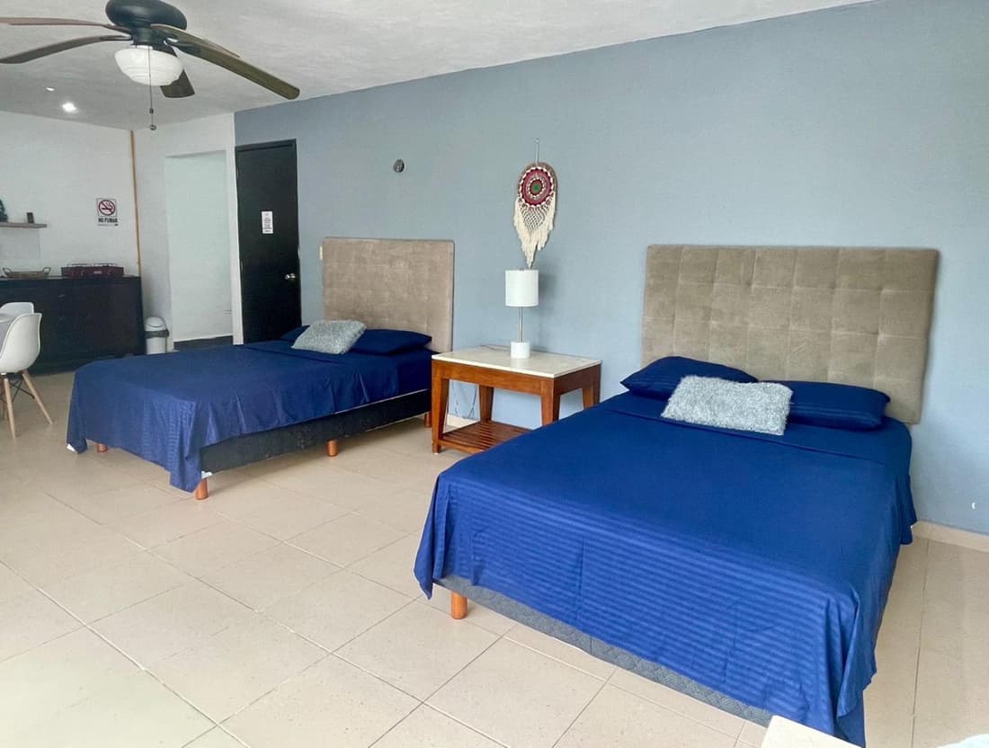 Departamento AAK