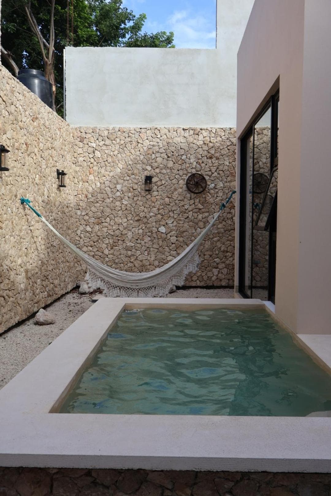 Residencia en Mérida Centro