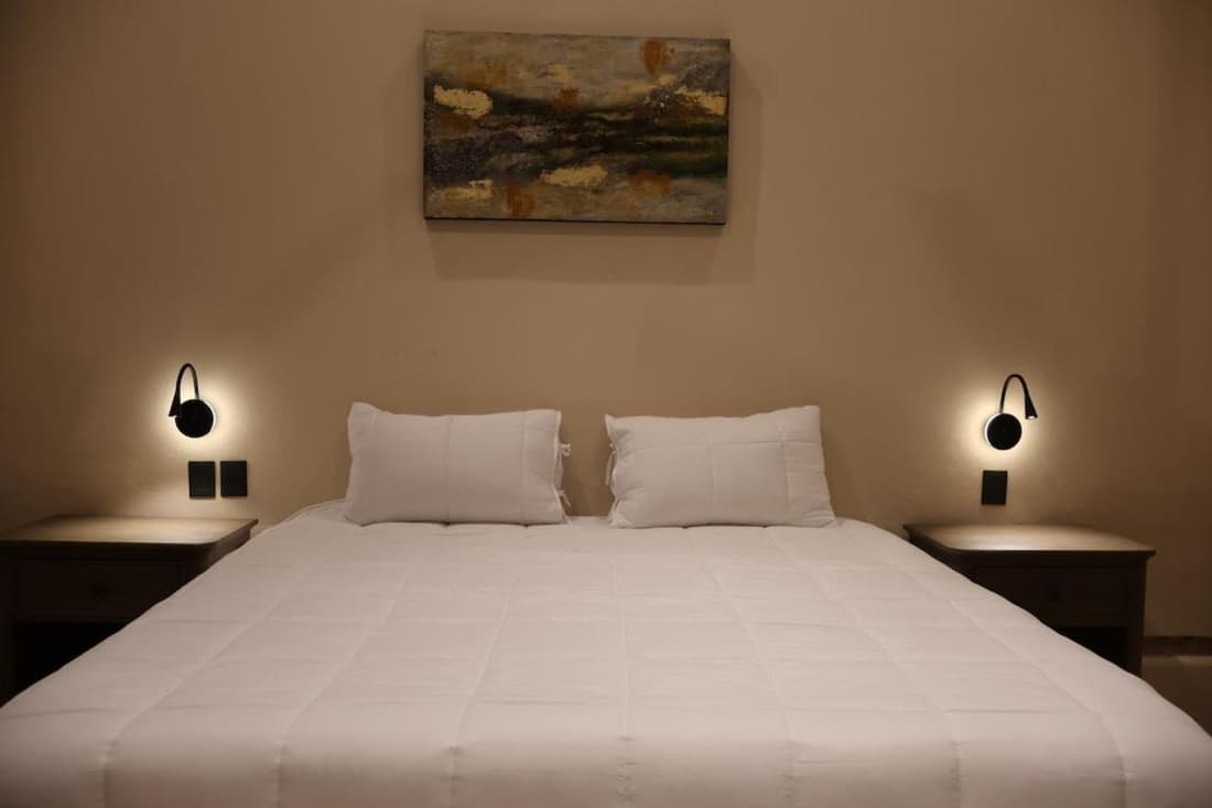 Residencia en Mérida Centro