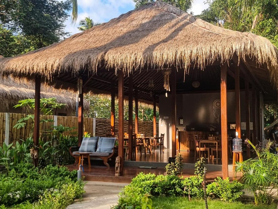 Ananda B&B - Adults Only