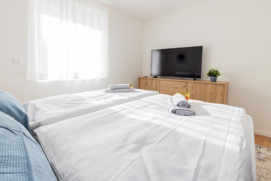 Waldnest Premium Apartment - Wohnung - Schwarzwald